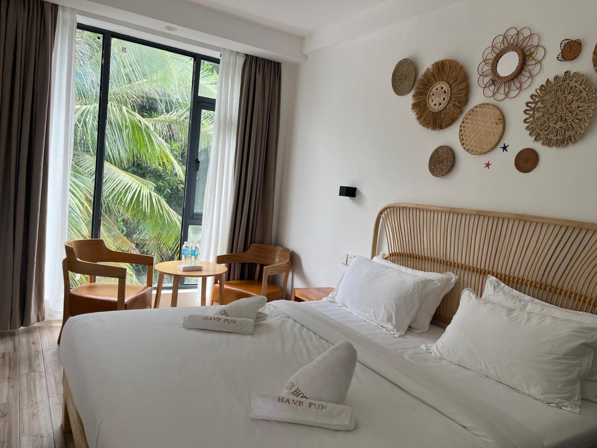 Fun Hotel ปางเลา ภายนอก รูปภาพ
