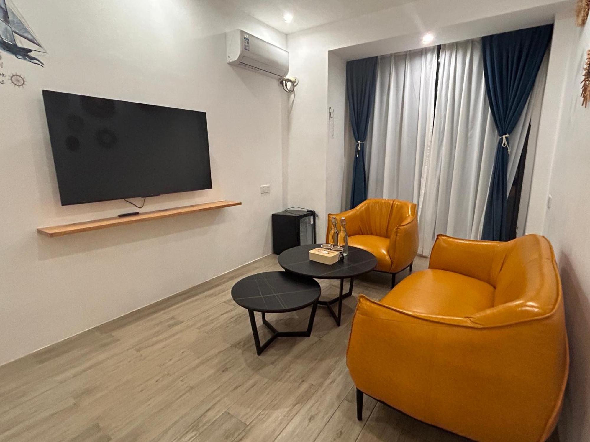 Fun Hotel ปางเลา ภายนอก รูปภาพ