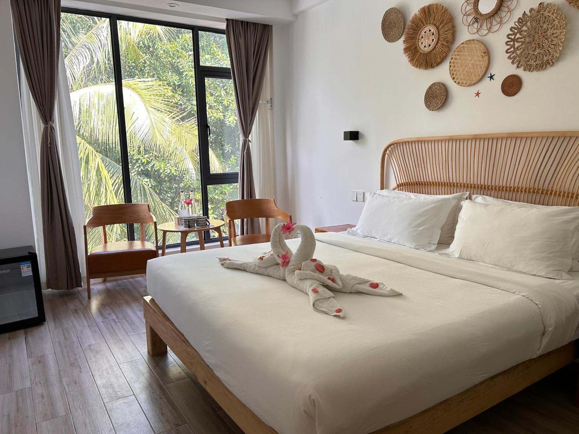 Fun Hotel ปางเลา ภายนอก รูปภาพ